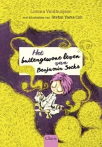 Het buitengewone leven van Benjamin Socks | 9789044844849 Het buitengewone leven van Benjamin Socks | 9789044844849