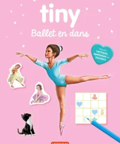 Ballet en dans
