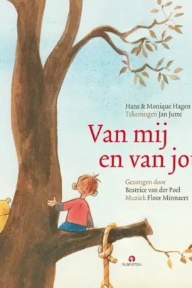 Van mij en van jou
