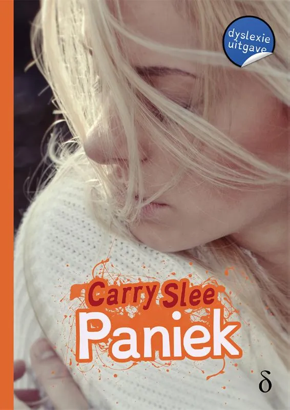 Paniek | 9789463243186 Paniek