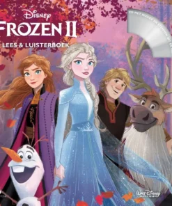 Frozen II