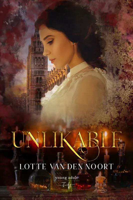 Unlikable | 9789464208955 Unlikable