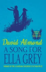 A Song for Ella Grey | 9781444903508