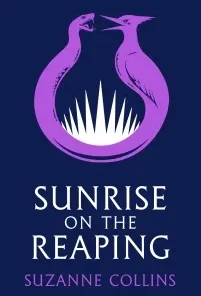 Sunrise on the Reaping Movie Tie-in