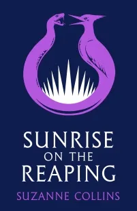 Sunrise on the Reaping Movie Tie-in | 9780702349072 Sunrise on the Reaping Movie Tie-in