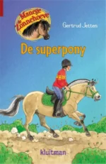 De superpony | 9789020623710