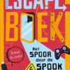 Het spoor door de spookstad | 9789048322251 Het spoor door de spookstad | 9789048322251