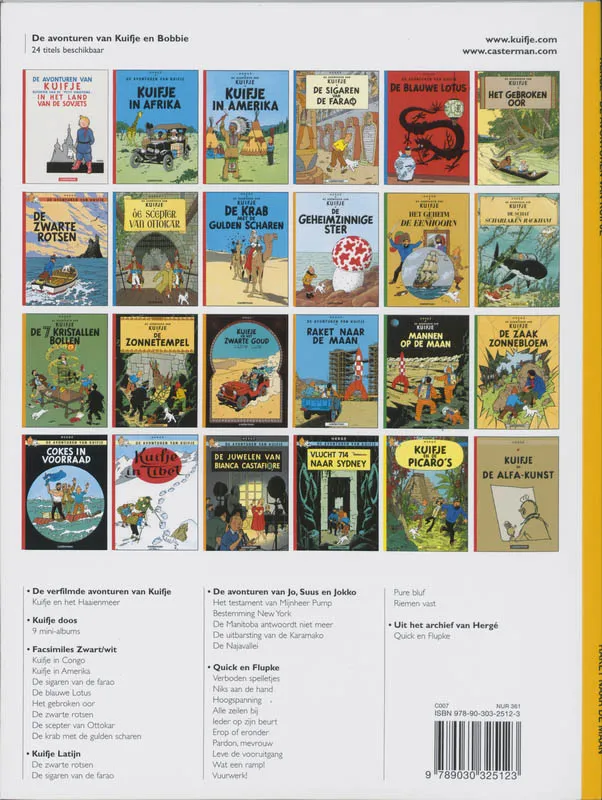 Raket naar de maan | 9789030325123 Raket naar de maan - Afbeelding 2