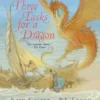 Three Tasks for a Dragon | 9781529526844 Three Tasks for a Dragon | 9781529526844