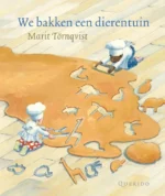 We bakken een dierentuin | 9789044850895 We bakken een dierentuin | 9789044850895