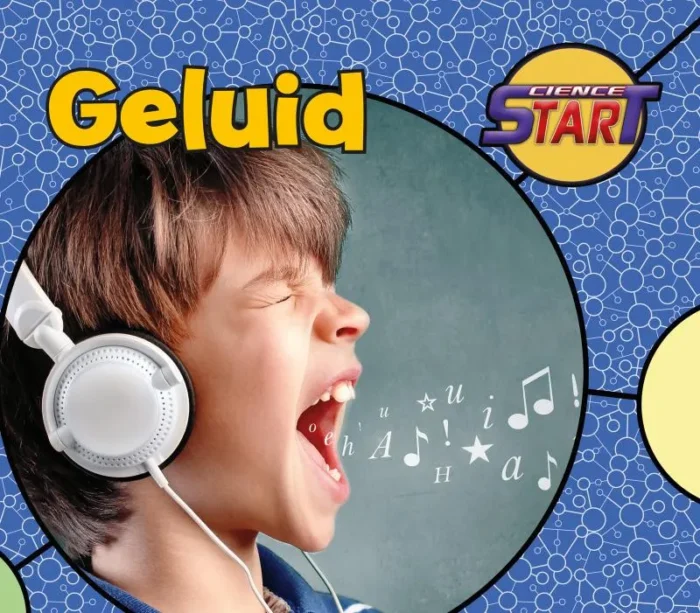 Geluid