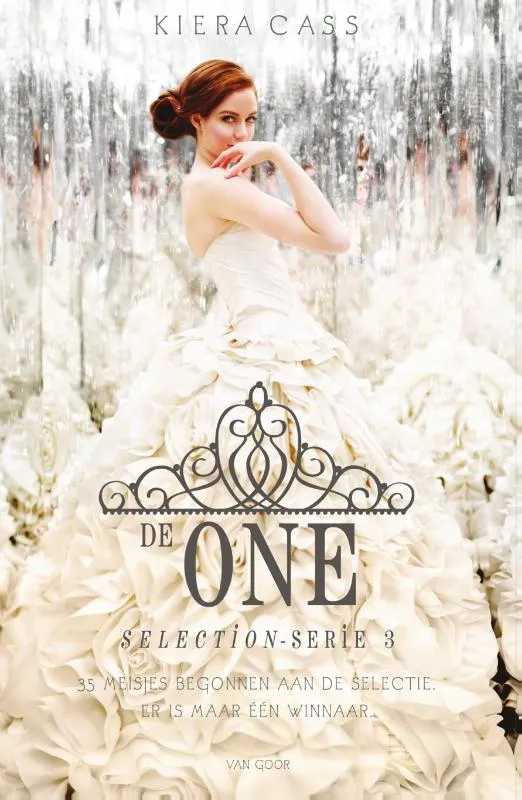 De one | 9789000338658 De one