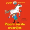 Pippi's eerste woordjes | 9789044855210