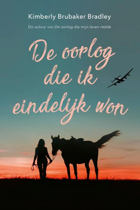 De oorlog die ik eindelijk won | 9789026627774 De oorlog die ik eindelijk won