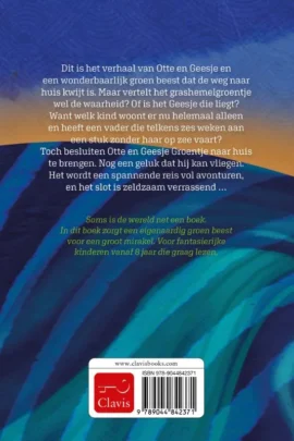 Grashemelgroentje | 9789044842371