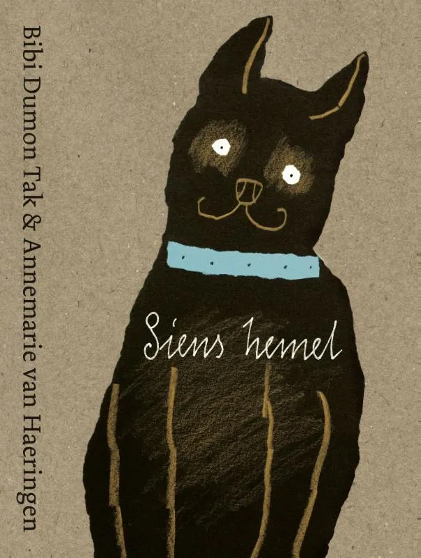 Siens hemel | 9789045119052 Siens hemel