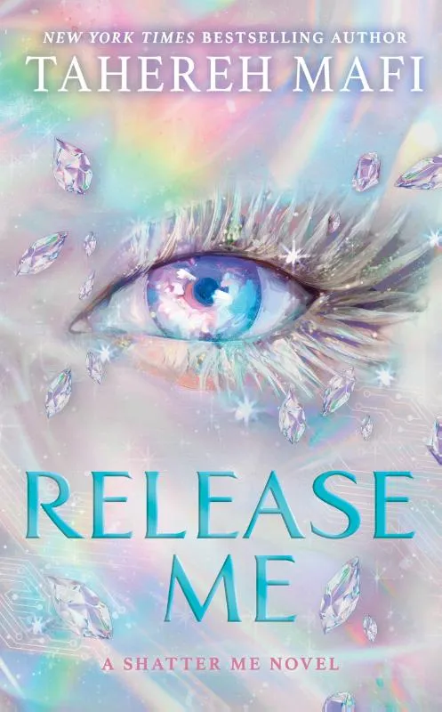 Release Me | 9780008722739 Release Me