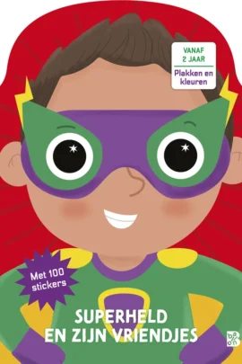 Zeemeermin en haar vriendjes