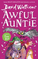 Awful Auntie | 9780007453580 Awful Auntie | 9780007453580