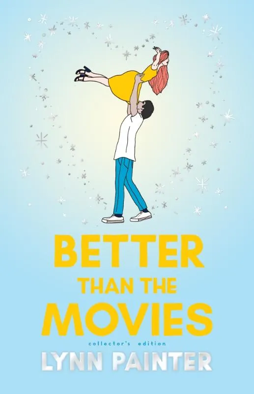 Better Than the Movies (Collector's Edition) | 9781665990301 Better Than the Movies (Collector's Edition)