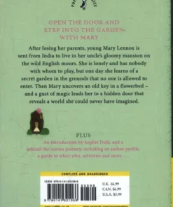 The Secret Garden | 9780141321066