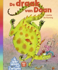 De draak van Daan