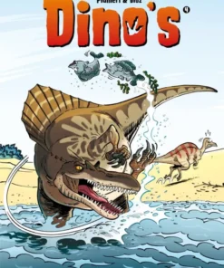 Dino's