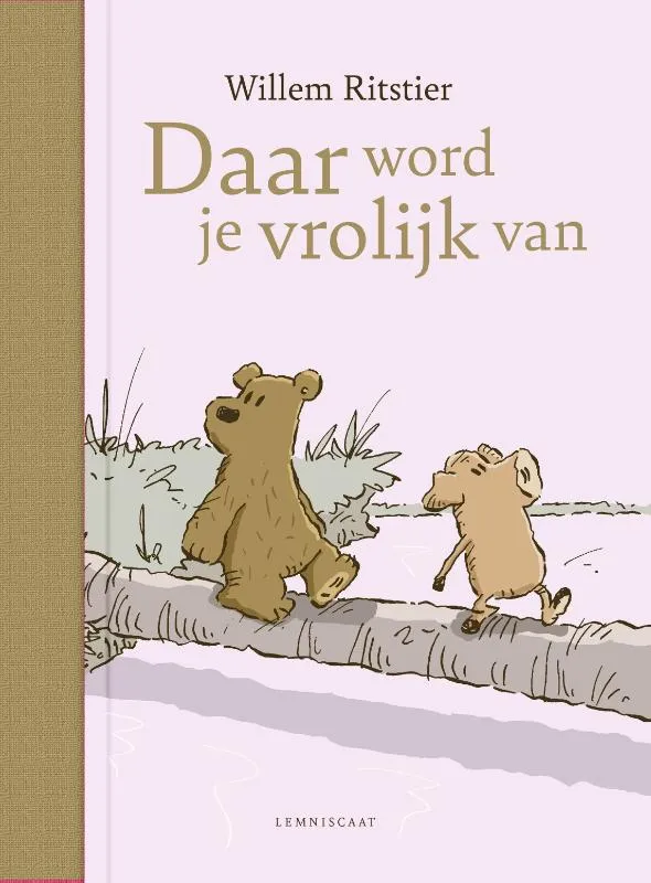 Daar word je vrolijk van | 9789047718536 Daar word je vrolijk van