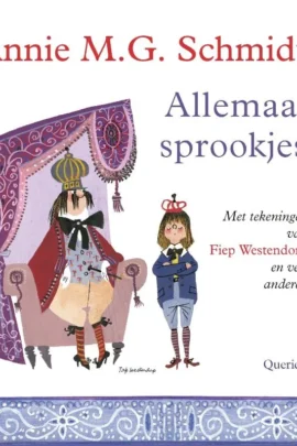 Allemaal sprookjes