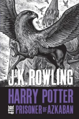 Harry Potter and the Prisoner of Azkaban