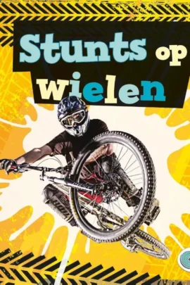 Stunts op wielen