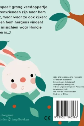 Kiekeboe! | 9789021680576