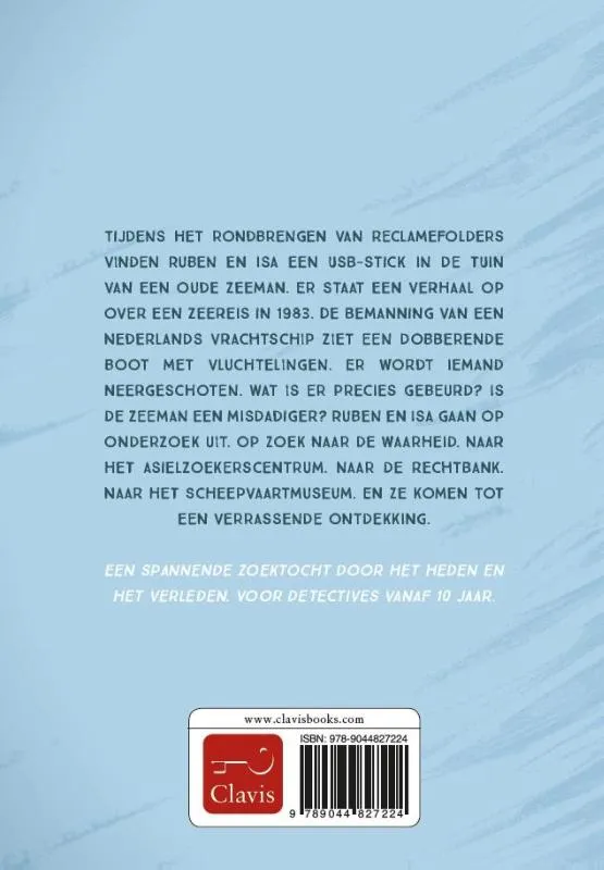 Verdronken geheimen | 9789044827224 Verdronken geheimen - Afbeelding 2