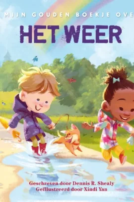 Het weer