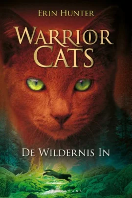 De wildernis in