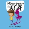 Mijn schaduw is roze | 9789463835367