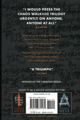 Monsters of Men | 9781406379181 Monsters of Men | 9781406379181