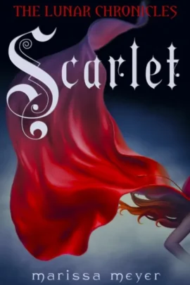 Scarlet