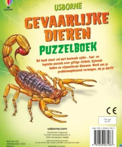 Alternative view of Dinosaurussen