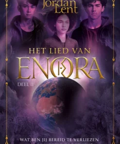 Het lied van Enora 2