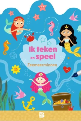 zeemeerminnen