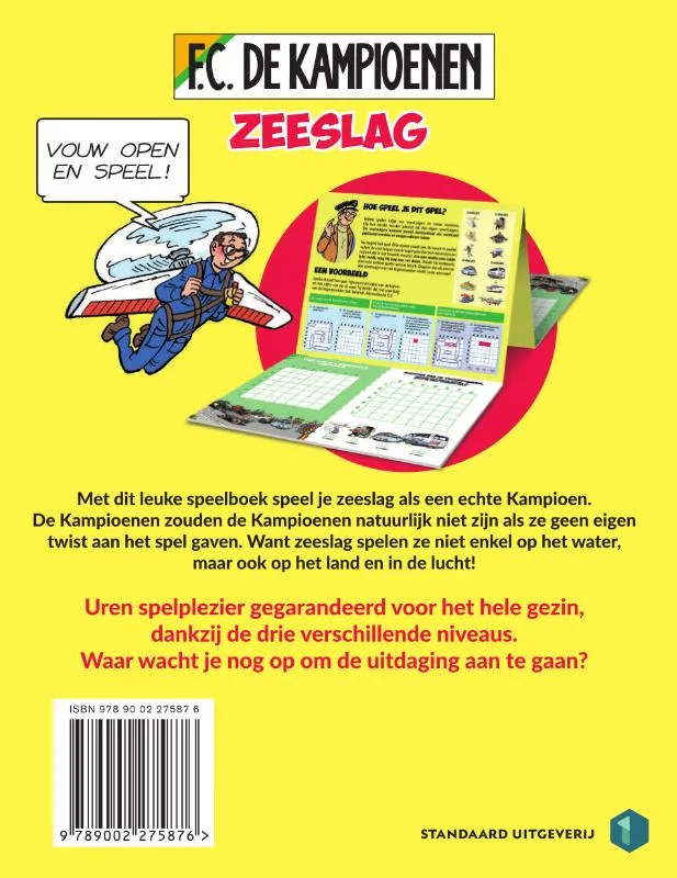 De dubbelgangers- special | 9789002275876 De dubbelgangers- special - Afbeelding 2