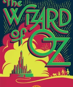 The Wizard of Oz