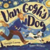 Van Gogh’s Dog | 9781915590688 Van Gogh’s Dog | 9781915590688