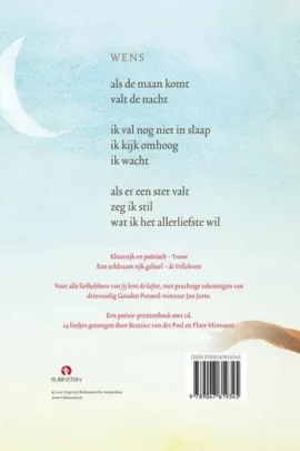 Alternative view of Van mij en van jou