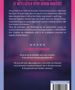 Alternative view of K-pop crush