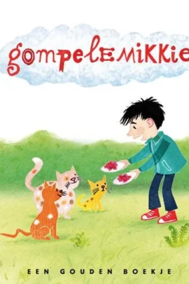 Gompelemikkie!
