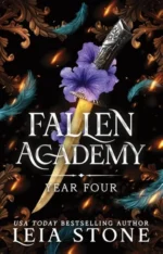 Fallen Academy Year Four | 9781464247880