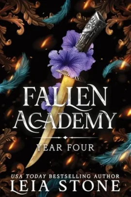 Fallen Academy Year Four