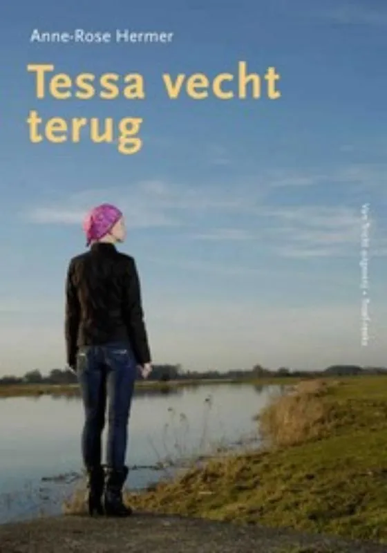 Tessa vecht terug | 9789077822340 Tessa vecht terug
